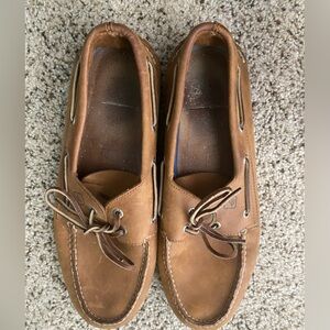 Men’s Top Sider Nonmarking Sperry’s